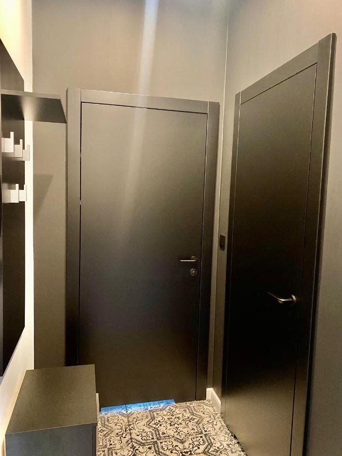 Jan III Sobieski - Luksusowy Apartament L Z Darmowym Prywatnym Parkingiem Gliwice Kültér fotó